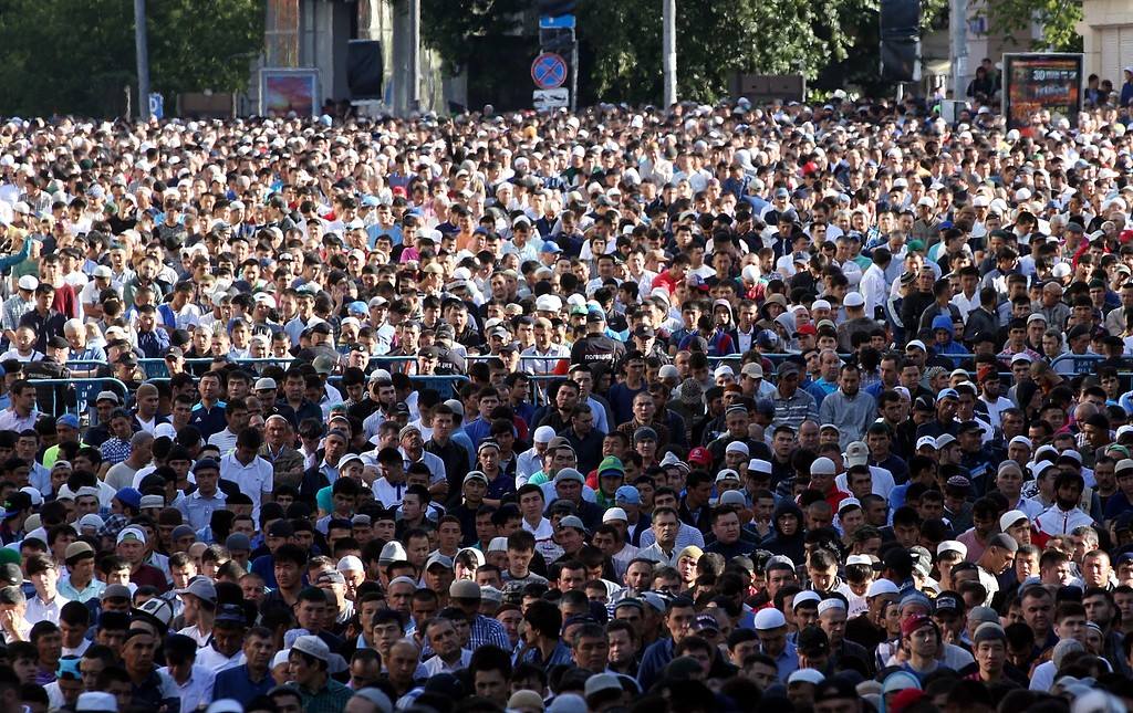 Muslim in Russa (13)